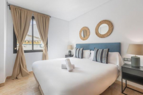 Apartamentos Moon Dreams Puerto